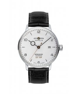 Skatieties Zeppelin LZ129 Hindenburg 80563, 40mm