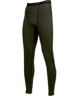 Lahti Pro Terminals long johns green, '3xl', ce, lahti