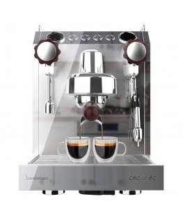 CECOTEC Baristeo Classic