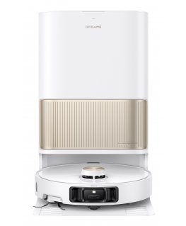 Dreame L40s Pro Ultra Putekļu maiss Balts