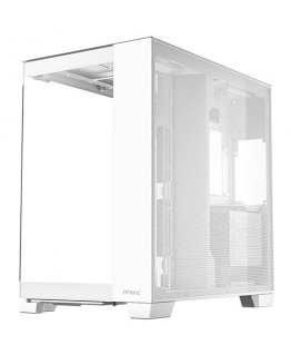 Antec C8 WHITE Full Tower Balts