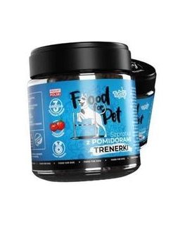 TUF TUF Sprat ar tomātiem - suņu našķis - 120g