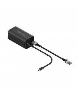EcoFlow ZMA003-C14 Kaasaskantavate elektrijaamade tarvik Adapter