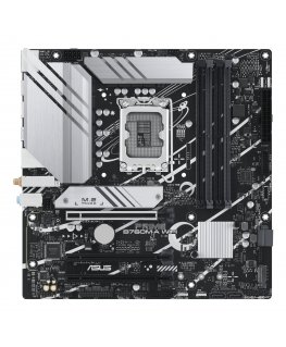 ASUS PRIME B760M-A WIFI Intel B760 LGA 1700 „micro ATX“