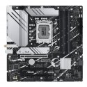 ASUS PRIME B760M-A WIFI Intel B760 LGA 1700 Микро ATX ASUS PRIME B760M-A WIFI Intel B760 LGA 1700 Микро ATX