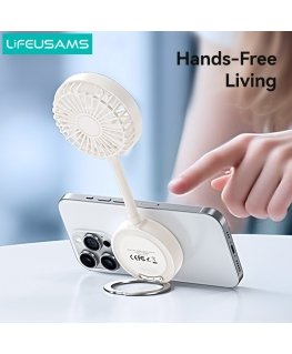 Käevihik USAMS LiFE LU02 must