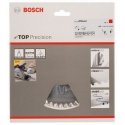 Bosch 2 608 642 384 diskinio pjūklo ašmenys 1 vnt