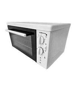 Sähköliesi NG ULUSLARARANSI CUISINAM CF2800 mini uuni