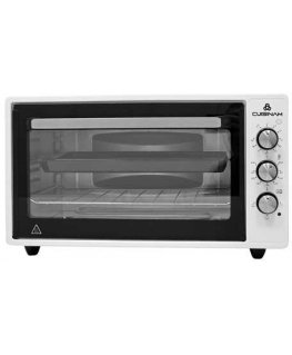 Sähköliesi NG ULUSLARARASI CUISINAM NF4800 mini uuni