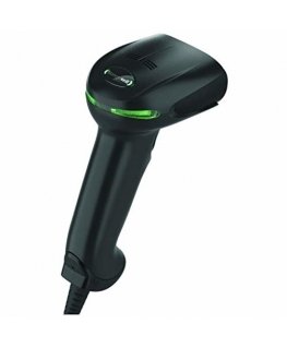 Honeywell Xenon XP 1950g Handheld bar code reader 1D/2D LED Black