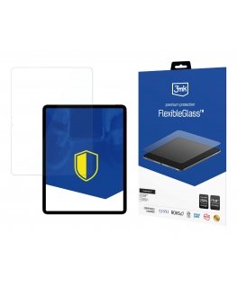3MK FlexibleGlass Skaidri ekrano apsauga Apple 1 vnt