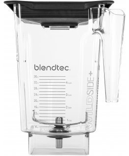 Kettle BLENDTEC WildSide +