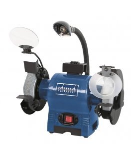 Стол BG 200, Scheppach