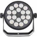 LIGHT4ME PARTY PAR 18x10W RGBW scenos prožektorius
