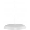 Lubinis šviestuvas Nordlux Piso LED-rippvalgusti, valge