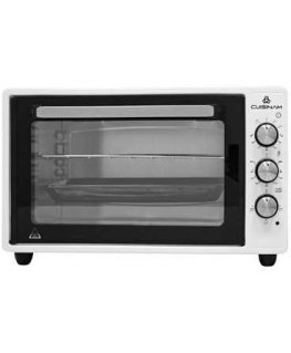 Sähköliesi NG ULUSLARARASI CUISINAM NF3600 mini-uuni