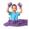 Kinetic Sand KNS RFL 2lb PurpleSand EU GML