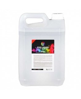 Musicmate LIGHT4ME smoke liquid heavy fog 5L