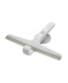 Joseph Joseph EasyStore Ühe kummiga dušinurga kaabits Valge