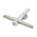 Joseph Joseph EasyStore Single blade shower squeegee White