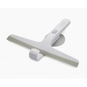 Joseph Joseph EasyStore Single blade shower squeegee White