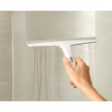 Joseph Joseph EasyStore Single blade shower squeegee White