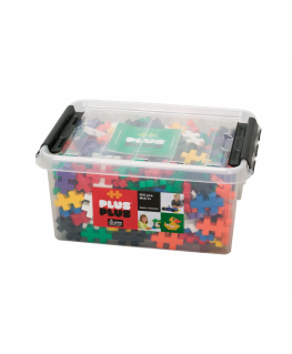Plus Plus constructor, LARGE, 600