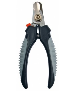 TRIXIE 2367 lemmiklooma pügamiskäärid Hall