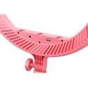 Godox LR150 LED ring light, pink