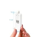 TP-Link UE200 сетевая карта Ethernet 100 Мбит/с