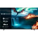 Philips 65" MLED810 – 4K QD Mini-LED Ambilight TV