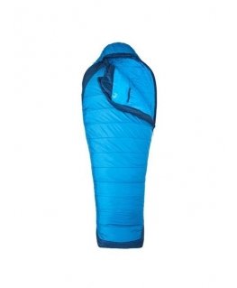Marmot Trestles Elite Eco 20 Long X Wide Sleeping Bag - Left