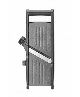 Hendi 237922 Käsikäyttöinen raastin ja spiraalileikkuri