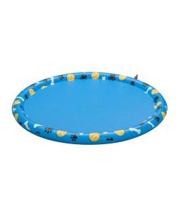 Oro čiužinys Big Agnes Circle Back 25X72 Platus