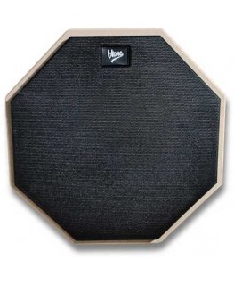 V-TONE PD12 BK 12 collu C bungas praktizēšanas paliktnis