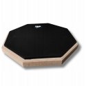 V-TONE PD12 BK 12-tollise C-trummi harjutuspadi