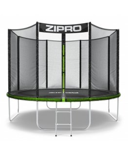 ZIPRO JumpPro OUT exercise trampoline Round