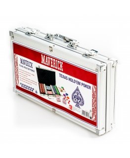 Cartamundi 130012774 pokerisetti