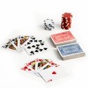 Cartamundi 130012774 pokerio rinkinys