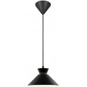 Nordlux Dial 25 pendant lamp, black