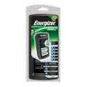 Energizer Universal Charger laturi AC