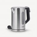 Severin 3418000 electric kettle 1.7 L 3000 W Black, Stainless steel Severin 3418000 electric kettle 1.7 L 3000 W Black, Stainless steel