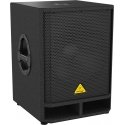 Behringer Eurolive VQ1500D Black 500 W