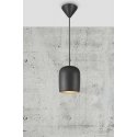 Nordlux Notti 10 pendant lamp, black Nordlux Notti 10 pendant lamp, black