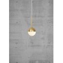 Ceiling lamp Nordlux Contina pendant light, brass Ceiling lamp Nordlux Contina pendant light, brass
