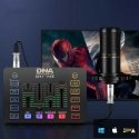 Xxxxx_Bitmat DNA SC ONE analog audio mixer 2 channels USB-C