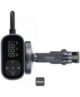 Baseus PrimeTrip elektriline jalgrattapump must