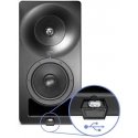 Kali Audio SM-5 - aktiivne kuulmonitor