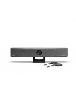 Barco Bar Pro Серый 3840 x 2160 пикселей 30 fps