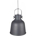 Nordlux Adrian 25 pendant lamp, anthracite